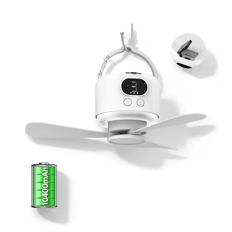 Перезаряжаемый портативный пот – обзор и цена Outdoor Lighting Controller