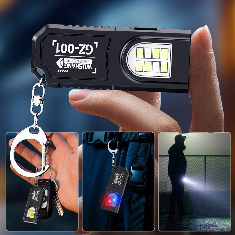 Портативный светодиодный фонар – обзор и цена Outdoor Lighting Landscape