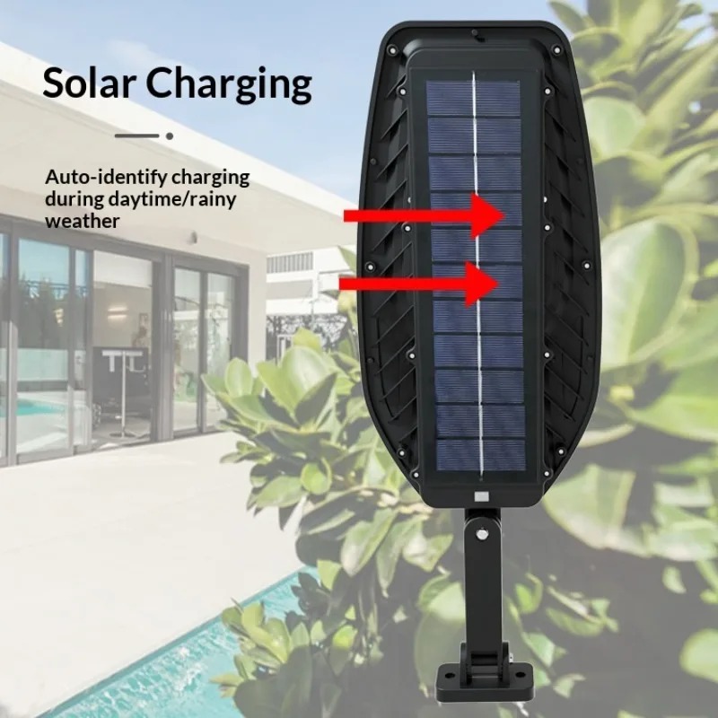 Светодиодные солнечные светиль – обзор и цена Outdoor Lighting Controller