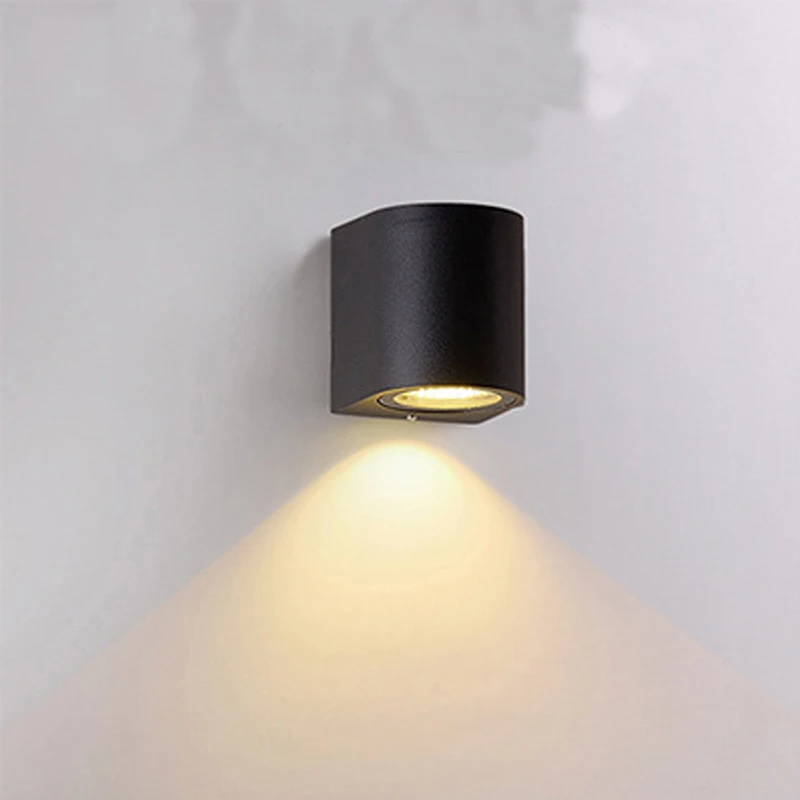 Настенные светильники внешние  – обзор и цена Outdoor Lighting Bronze