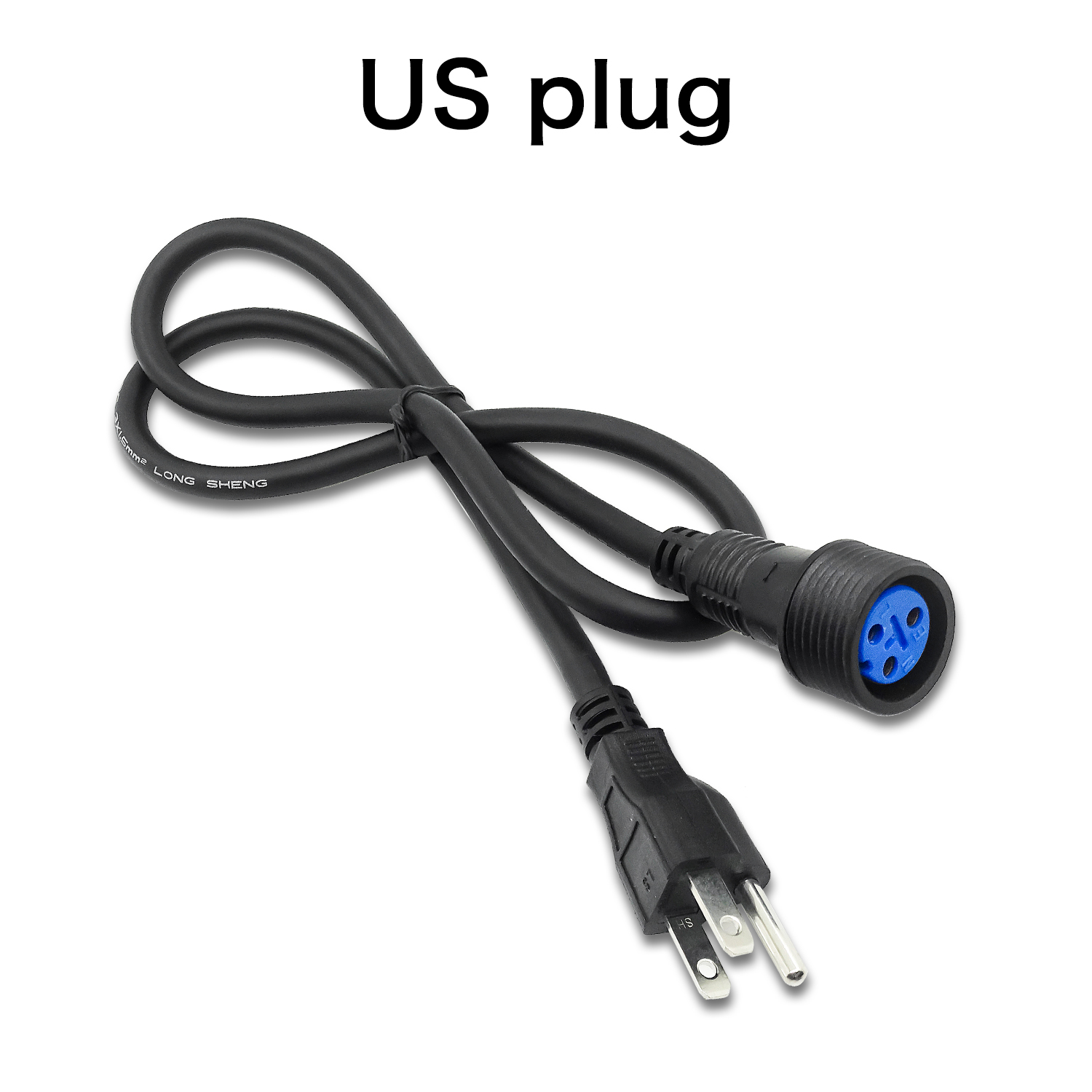 Водонепроницаемый кабель питан – обзор и цена Outdoor Lighting Cable Uk