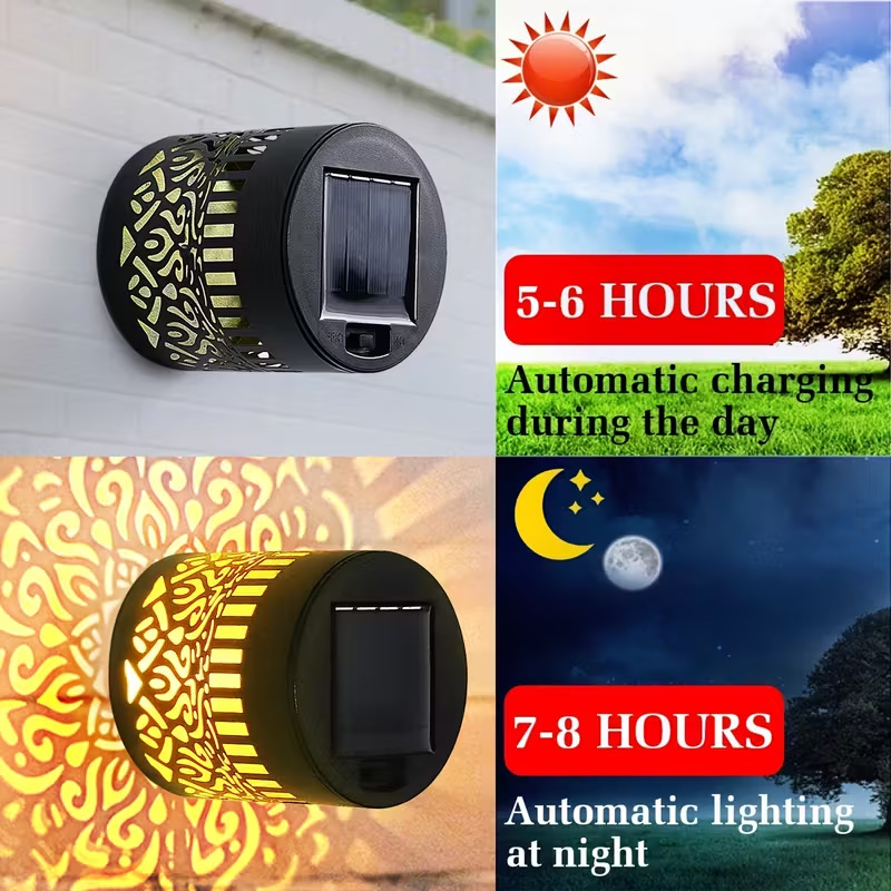 Солнечный светодиодный настенн – обзор и цена Outdoor Lighting Manufacturers