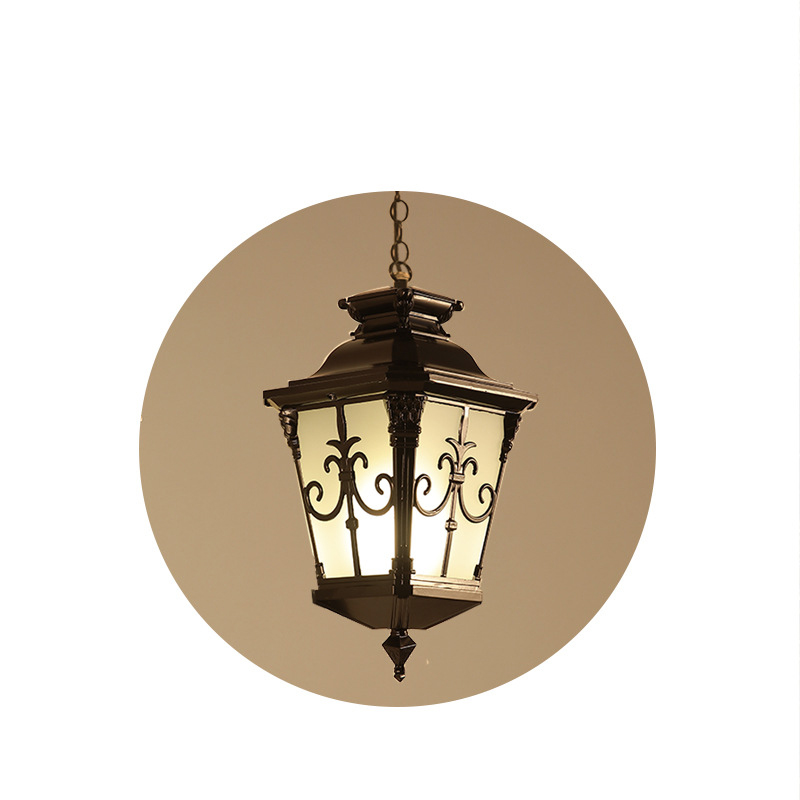 Водонепроницаемые уличные подв – обзор и цена Outdoor Lighting Bronze