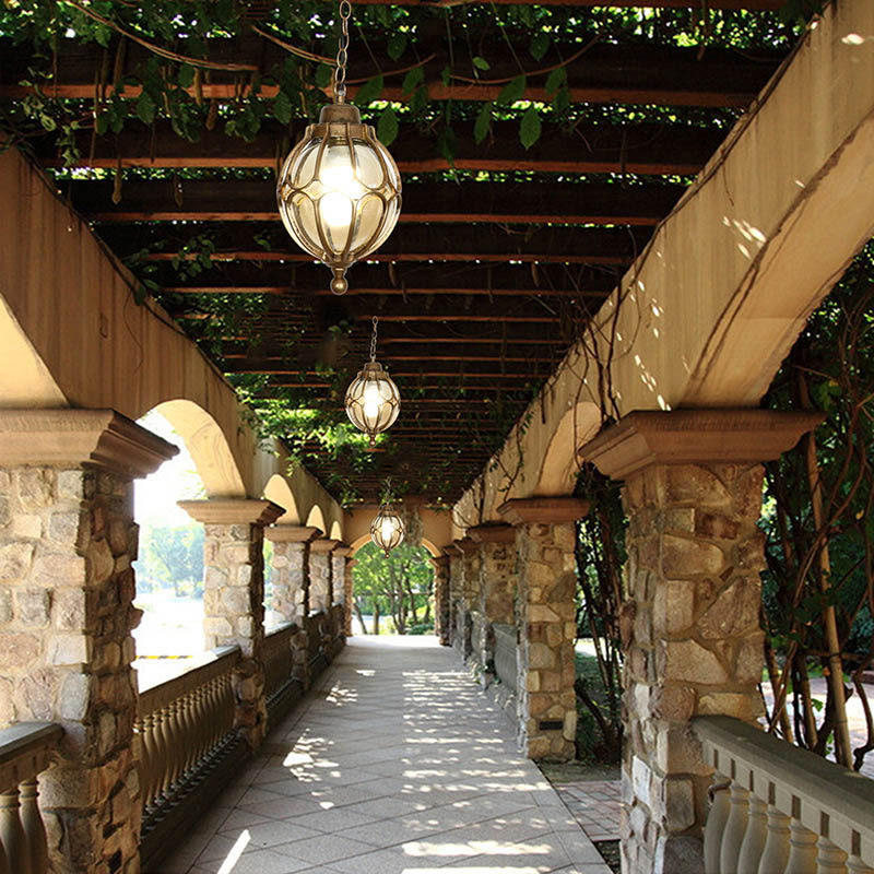 Черные уличные подвесные свети – обзор и цена Outdoor Lighting Bronze