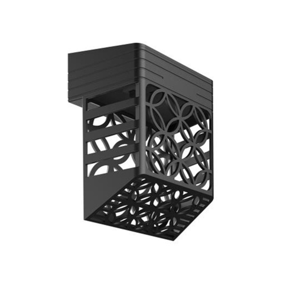 Солнечный светодиодный светиль – обзор и цена Outdoor Lighting For Fence