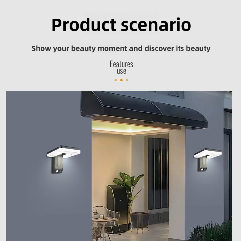 Новый умный уличный складной с – обзор и цена Outdoor Lighting Controller